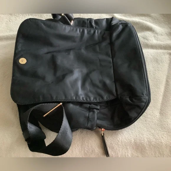 Tory Burch Ladies Backpack - Picture 11 of 13